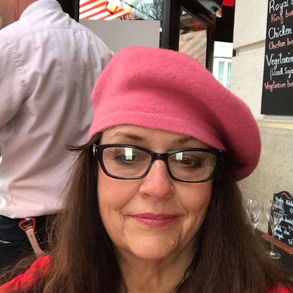 Meet your Posher, Jeanene